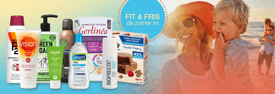 Fit&Fris